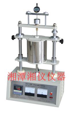 熱機(jī)械分析儀（塑料膨脹、玻璃化溫度、維卡軟化溫度綜合測(cè)試儀）
