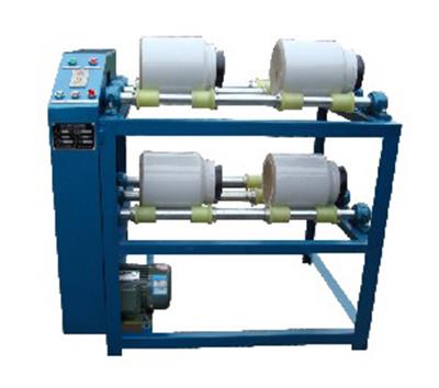 瓷瓶球磨機(jī)，滾輪研磨機(jī),滾輪球磨機(jī)