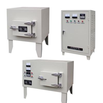 SX2系列箱式電阻爐（1000℃、1200℃、1350℃、1600℃）